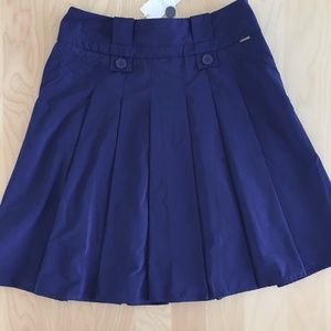 European Skirt
